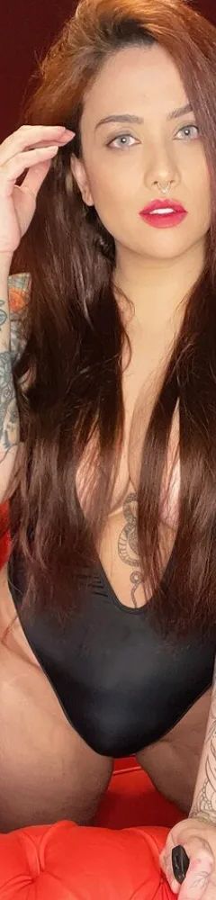 Poison Abigail 🥵