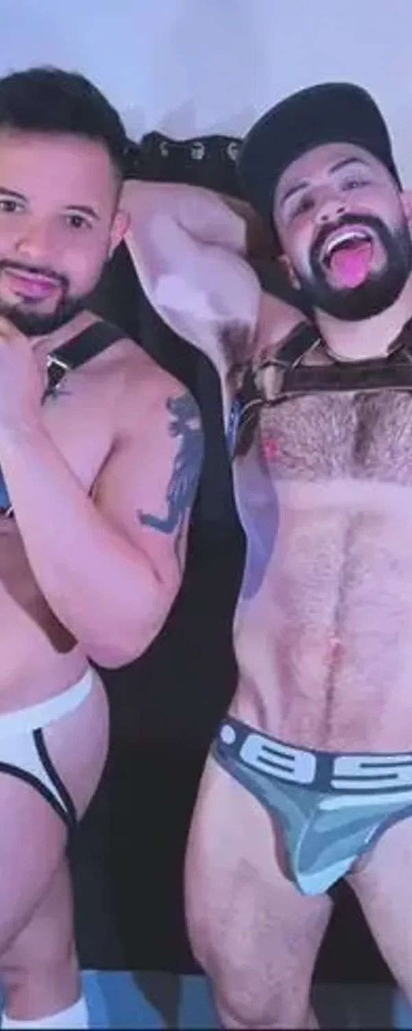 Angels Unleashed - Ricky And Diego OnlyFans photo 1