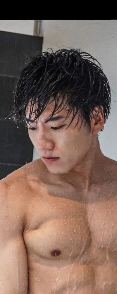 Bathtub Jin