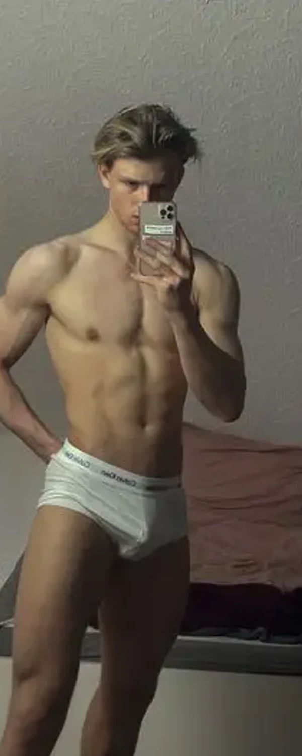 Toran Rohde OnlyFans photo 1