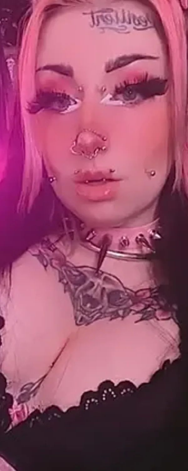 Bunny Fae OnlyFans photo 1