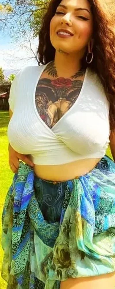 Jessica Wile