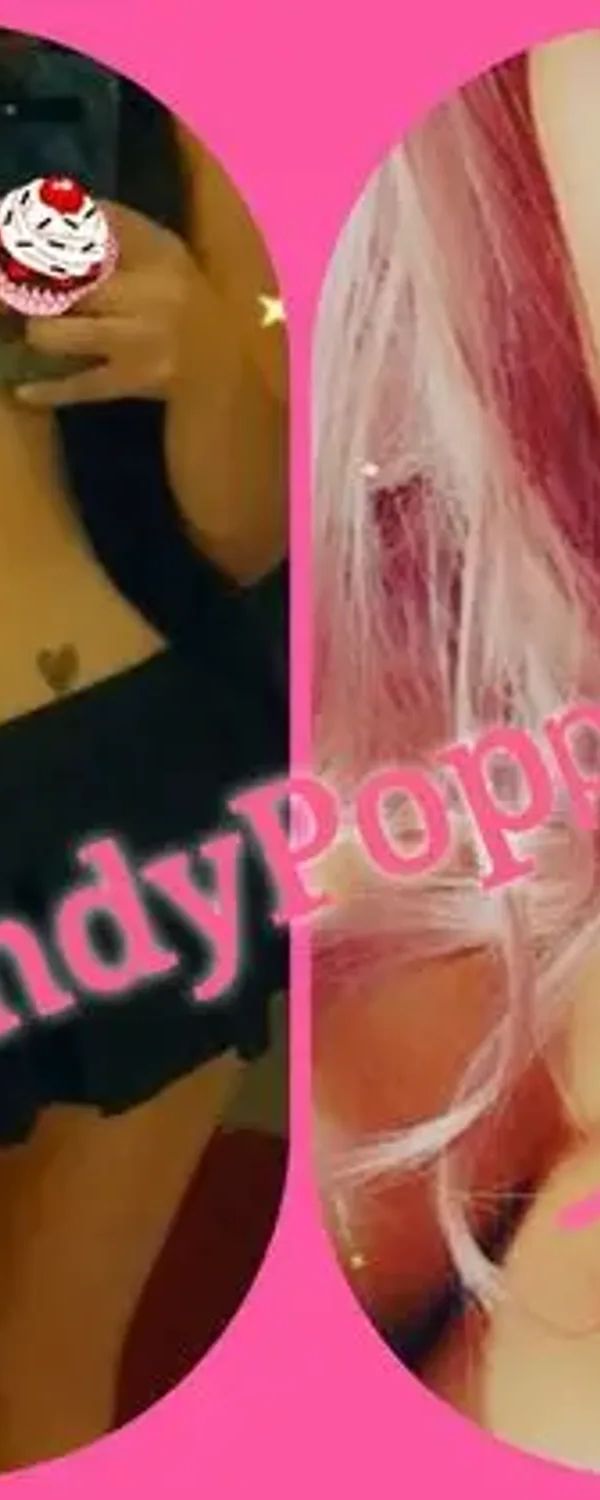 Kandy #newpu$$y OnlyFans photo 1