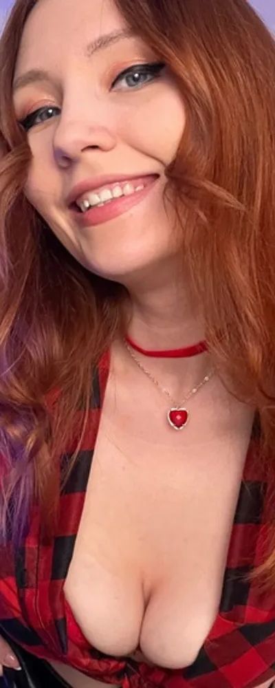 🔥ginger Val🔥
