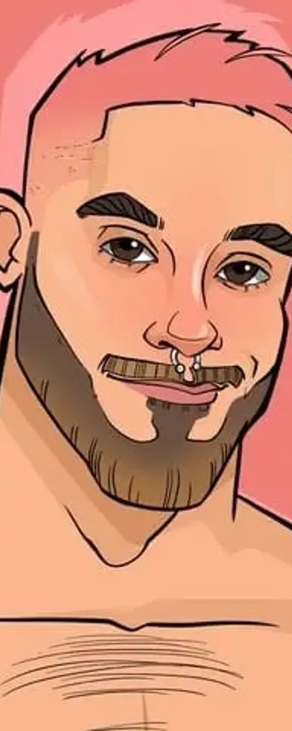 Zaddy Tony OnlyFans photo 1