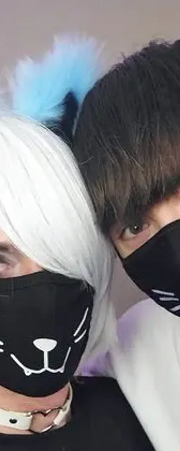 Femboy_gaming OnlyFans photo 1