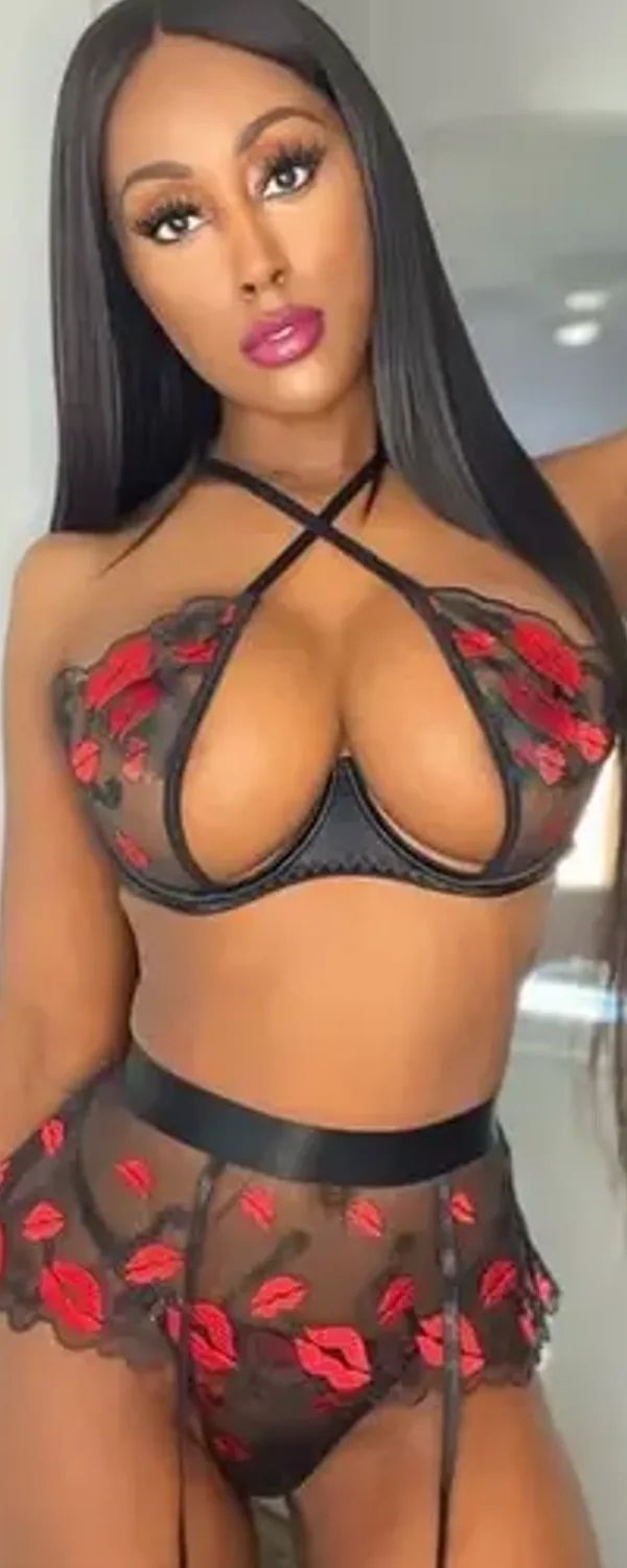 Jayda OnlyFans photo 1