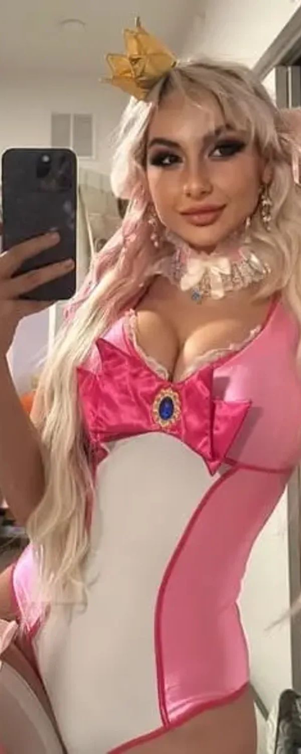 Lauren Hunt OnlyFans photo 1