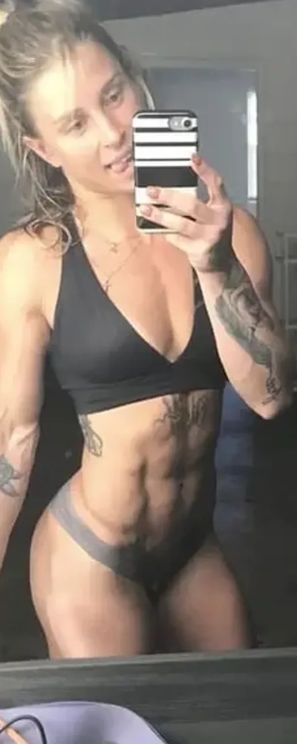 Hannah Goldy OnlyFans photo 1