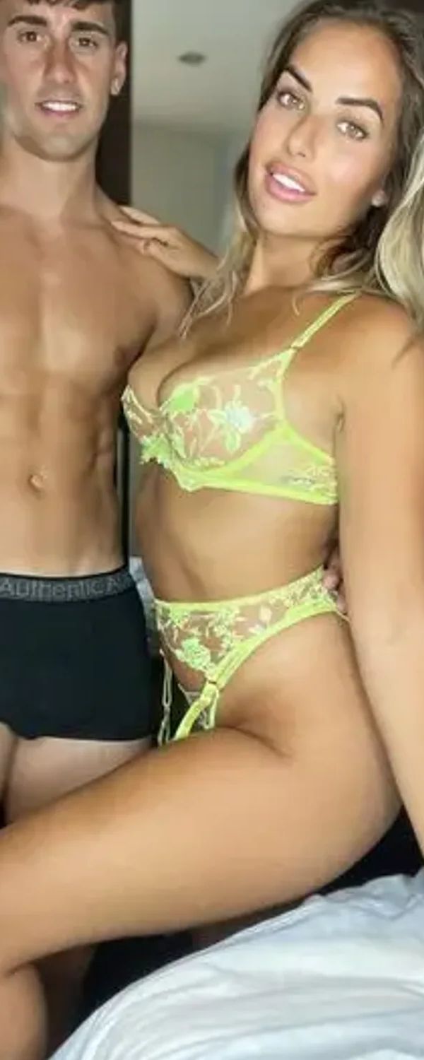 ALL INCLUSIVE Page😈 OnlyFans photo 1