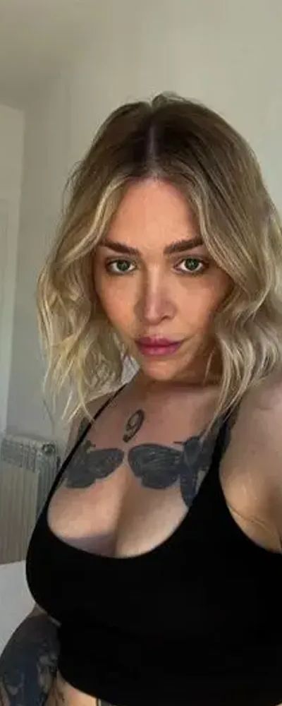 TS ANGEL 😈 COME Play! 💦