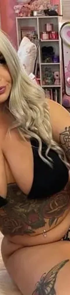 Shelbi Quinn 💕 NO PPV