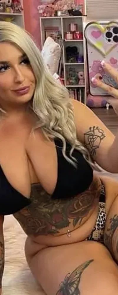 Shelbi Quinn 💕 NO PPV
