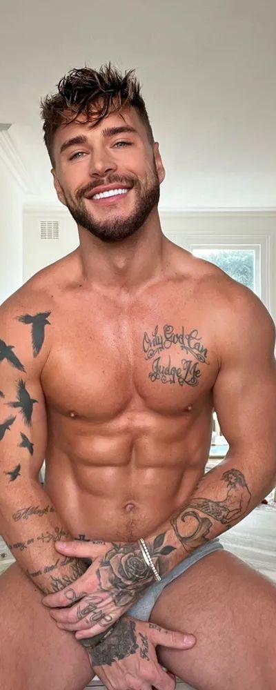 Josh Moore