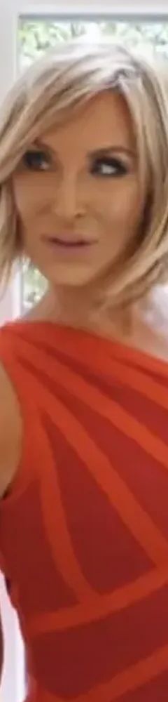Sonja Morgan