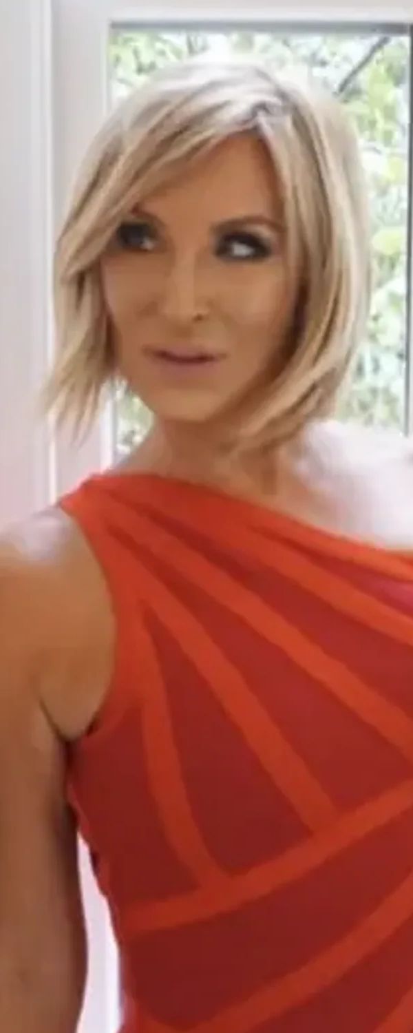 Sonja Morgan OnlyFans photo 1