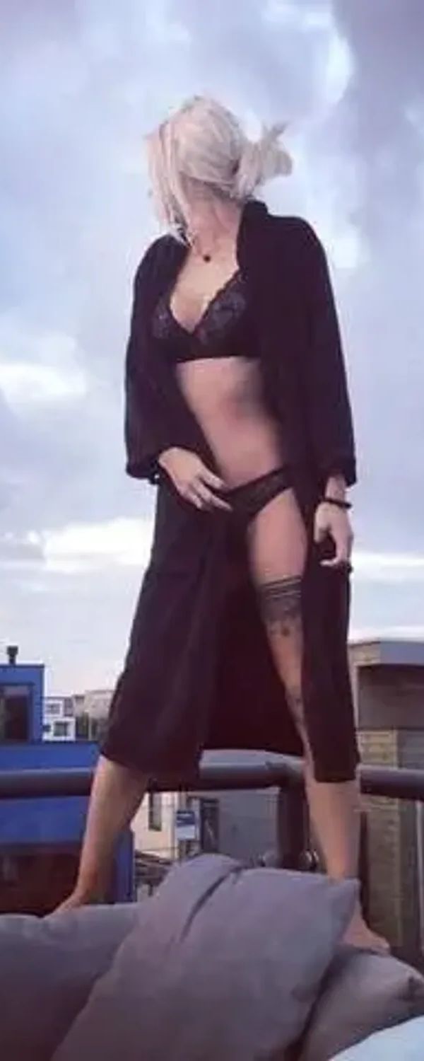 Divine Reine Julie OnlyFans photo 1