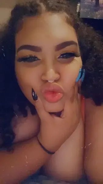 BBW Amber 😈