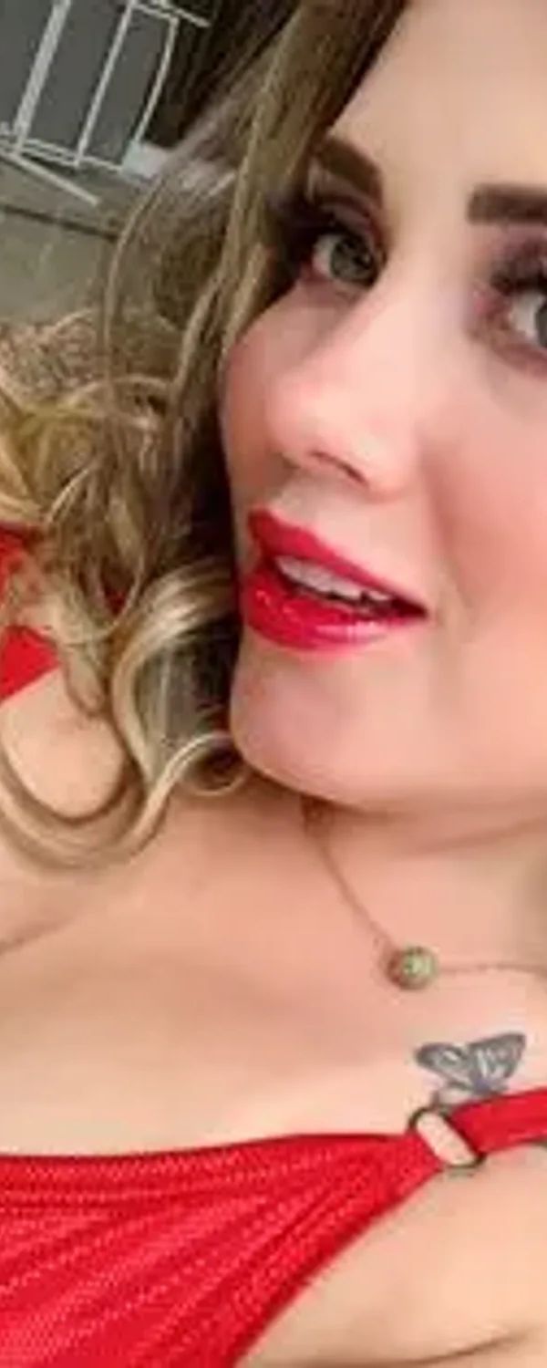 Sara Blonde OnlyFans photo 1