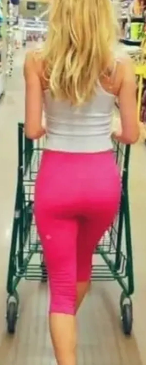 🟢 Ashley - Whole Foods Mllf OnlyFans photo 1