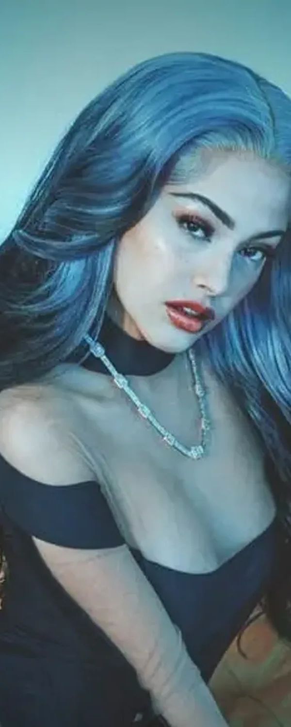 Malu Trevejo OnlyFans photo 1