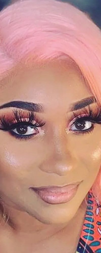 The Official Pinky XXX