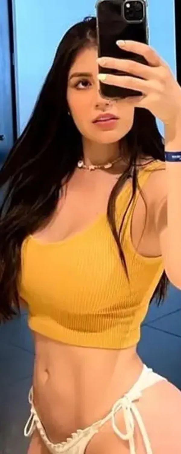 Valeria Salinas OnlyFans photo 1