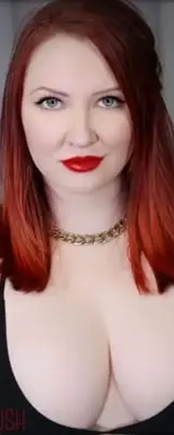 Goddess Scarlett Lush OnlyFans photo 1