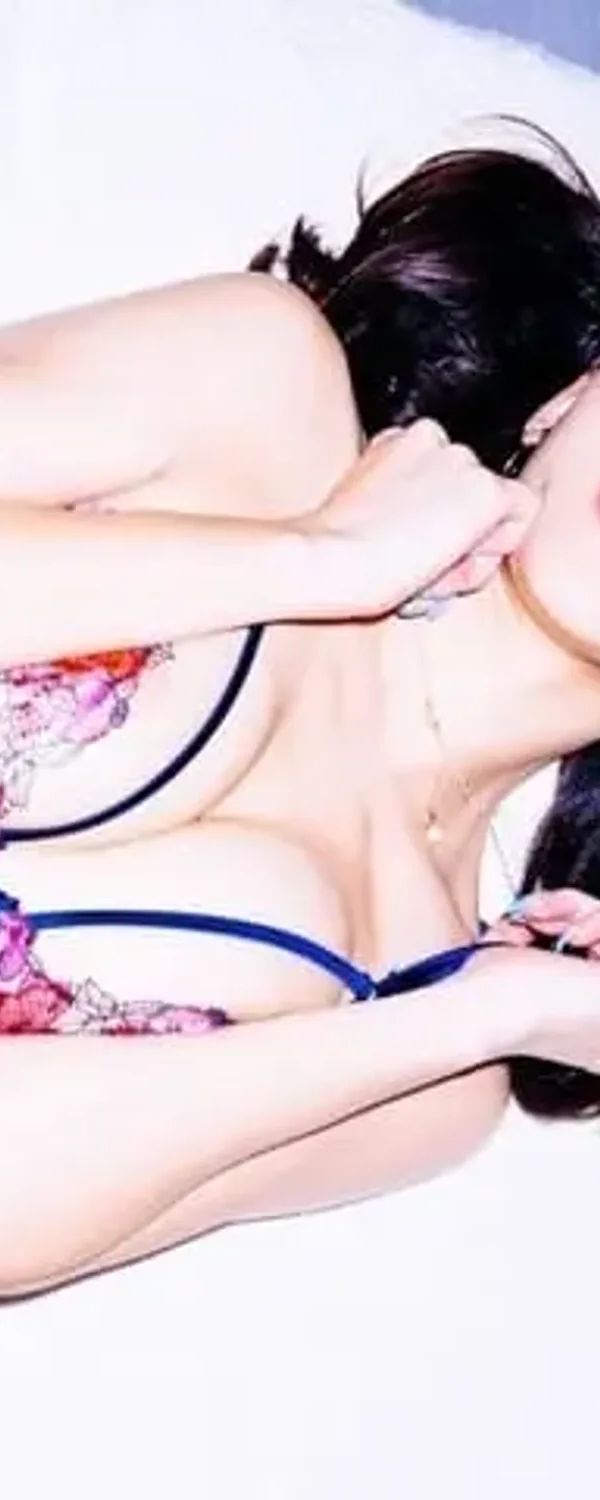 Gueisha Lulu Mei OnlyFans photo 1