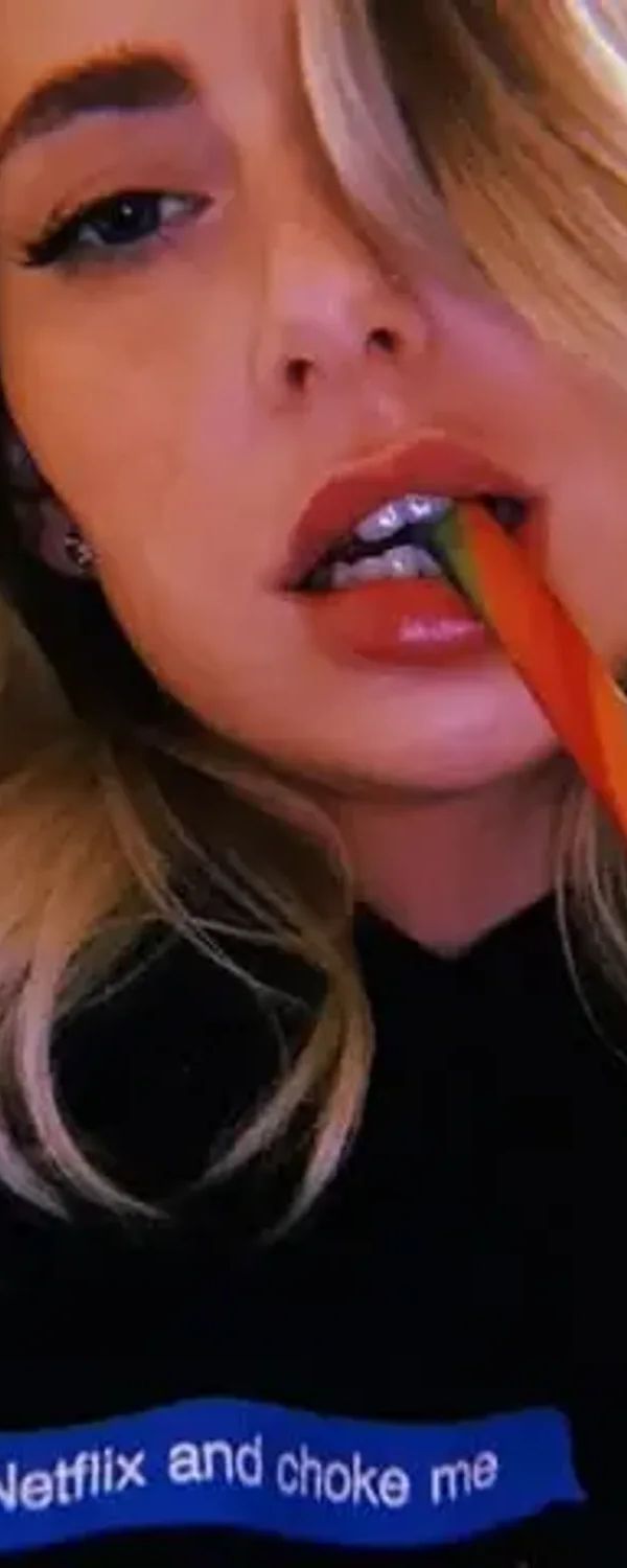 Carter Cruise OnlyFans photo 1