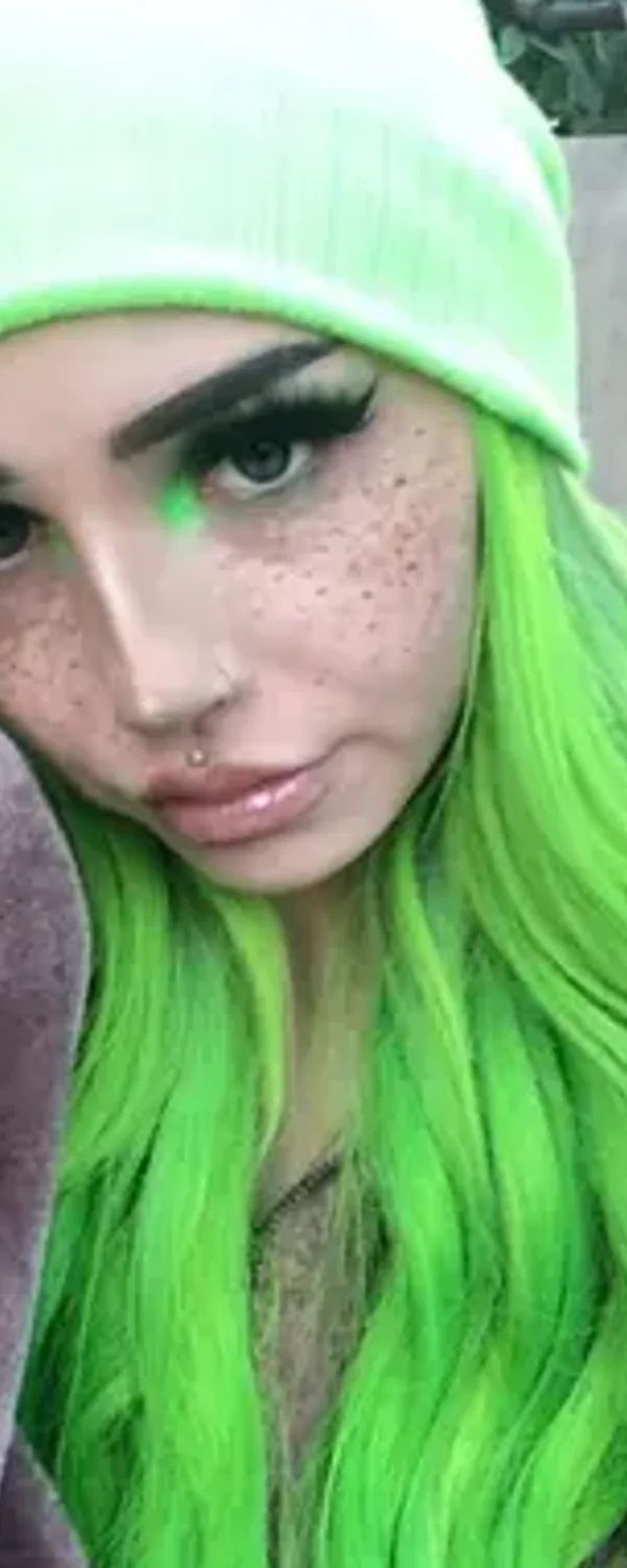 Kirsten Kaye OnlyFans photo 1