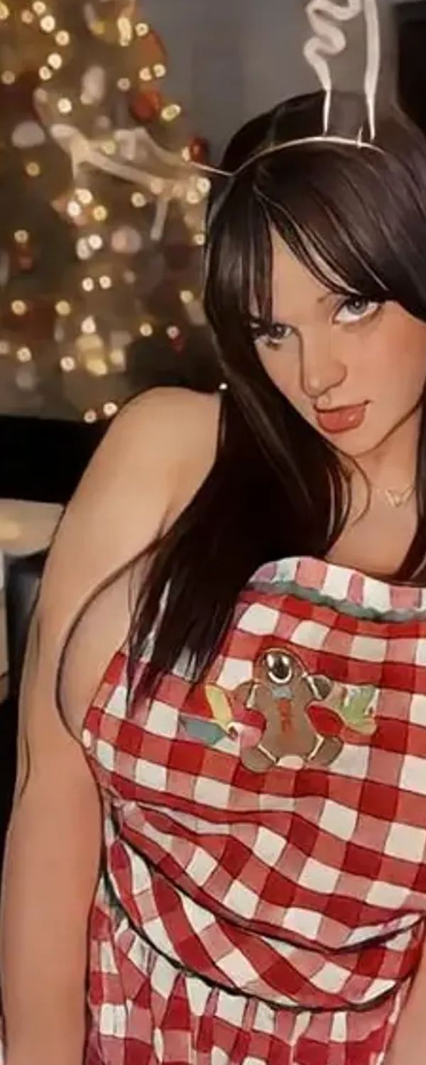 Carolina Lozz OnlyFans photo 1