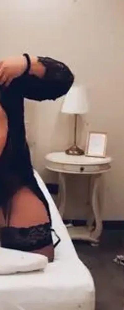 Ruzica BBW