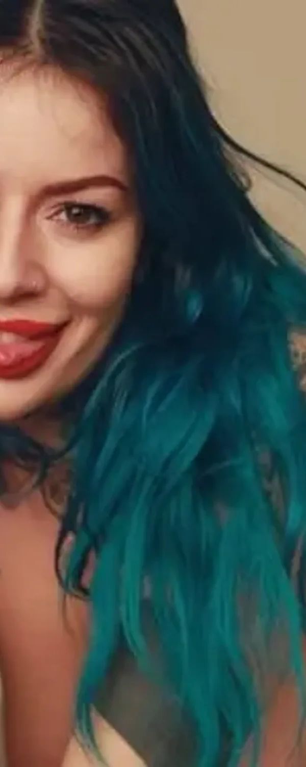 REBECCA Crow🩵free Page! OnlyFans photo 1