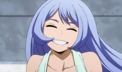 bluehairbby