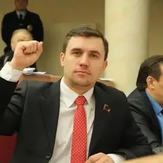 Николай