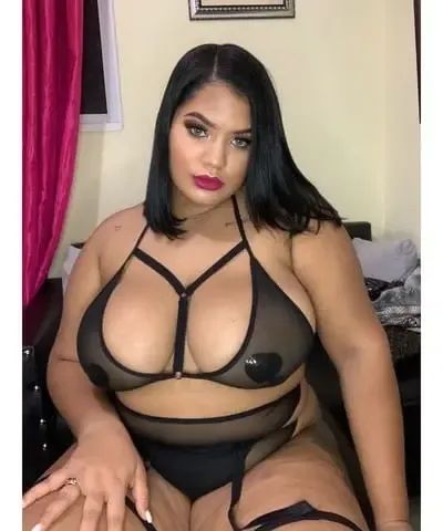 🍒busty LATINA Bbw🍒