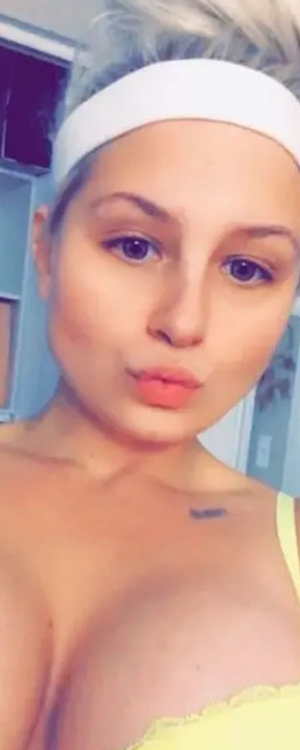 Aimee Clementine OnlyFans photo 1
