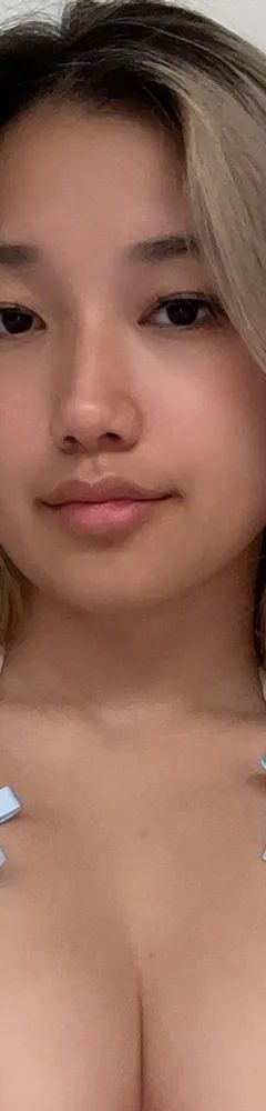 Mei 😍 #1 Teen Asian