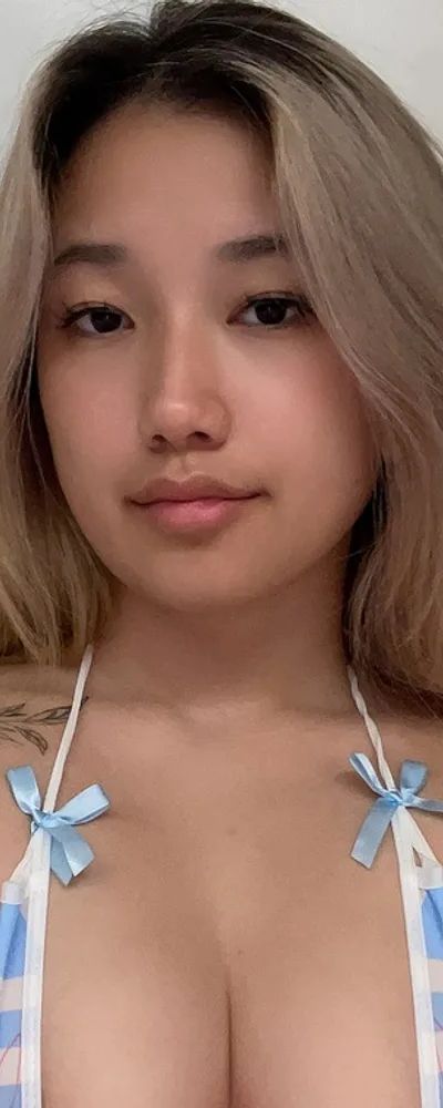 Mei 😍 #1 Teen Asian