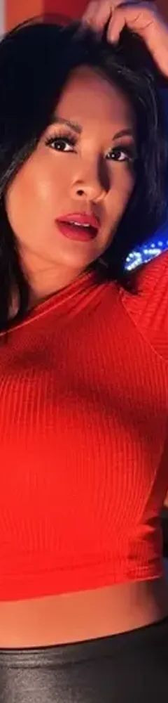 Shaye San Juan Free Page