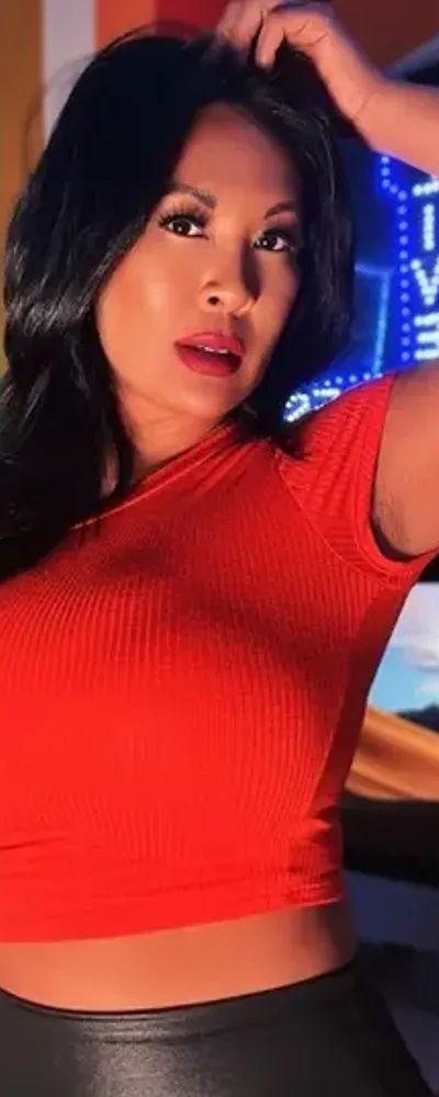 Shaye San Juan Free Page