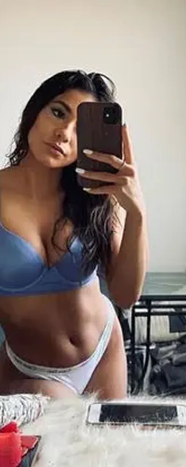 Josie OnlyFans photo 1