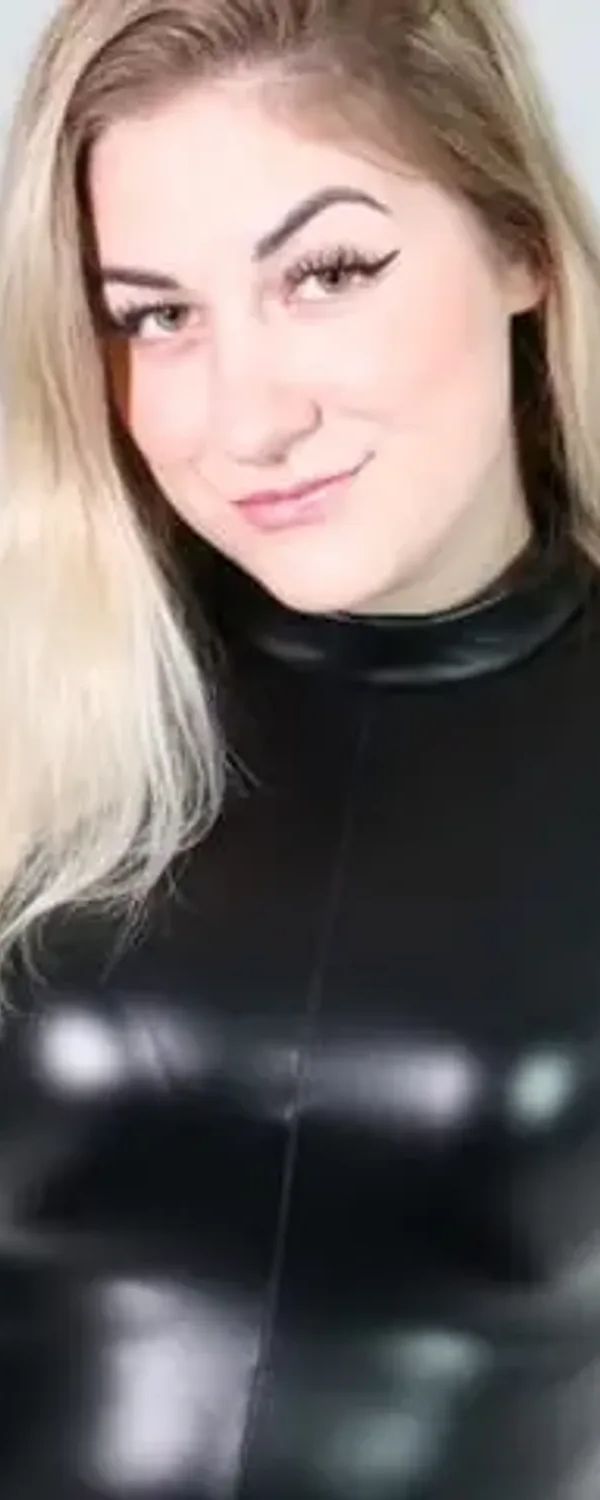Milena Kyráni OnlyFans photo 1