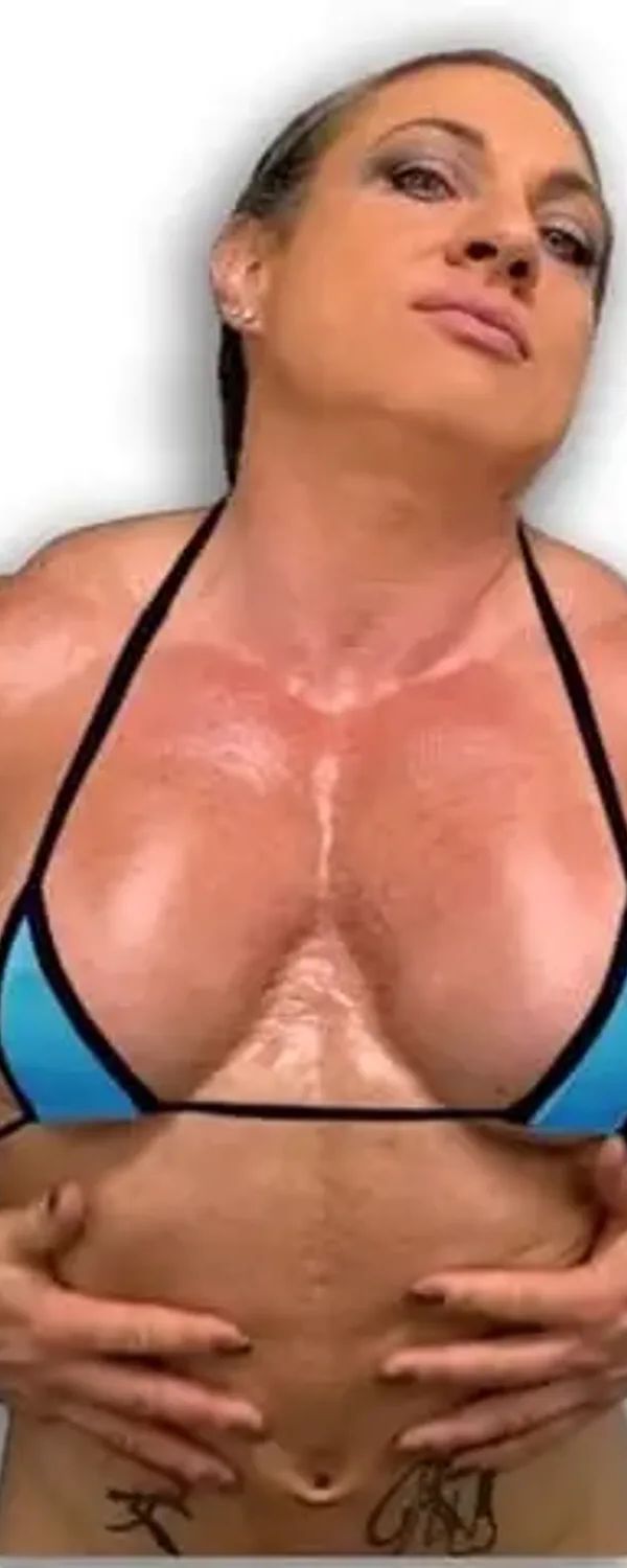 Ripped Vixen OnlyFans photo 1