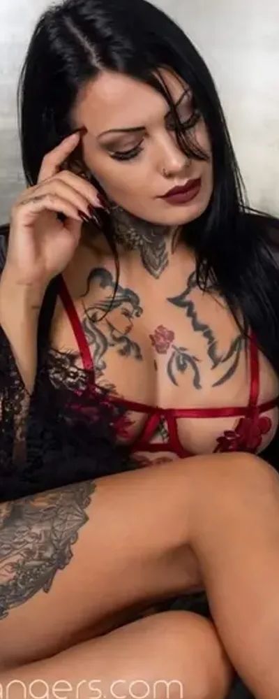 Darcy Diamond