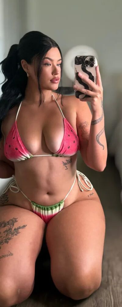 Adria Rose VIP ⭐️