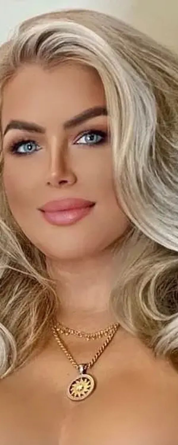 Patricia Kiss OnlyFans photo 1