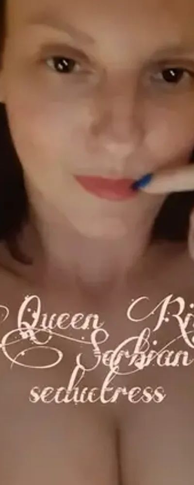 Queen Riya