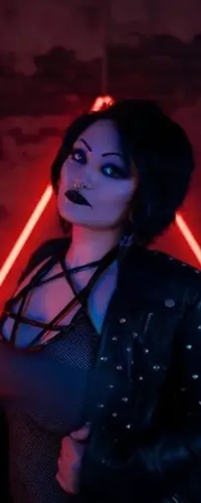 Lucy Lynx